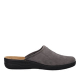 Ciabatte Casa Donna Grigie