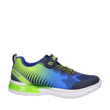 FLASH II Sneakers Bambino Blu