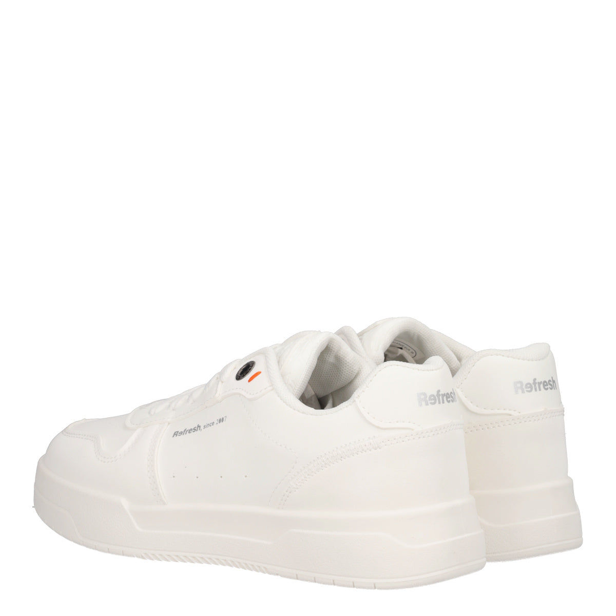 Sneakers Donna Bianche