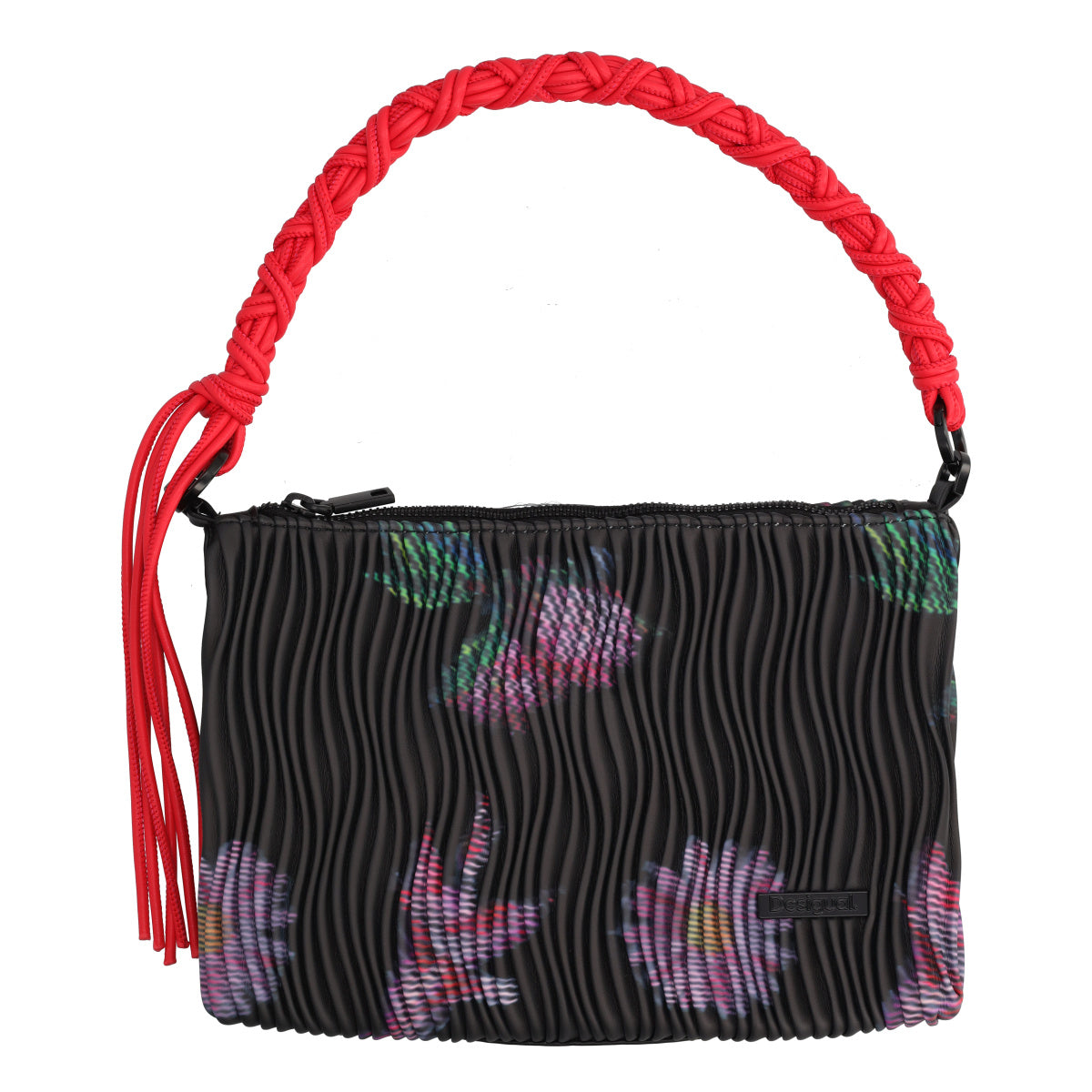 XENON Borsa Donna Nera