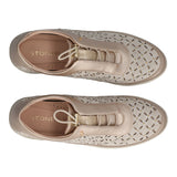 CREAM 38 Sneakers Comfort Donna Oro