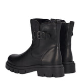 Stivaletti Donna Neri