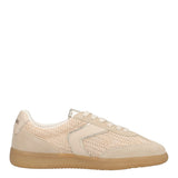 Sneakers Donna Vaniglia