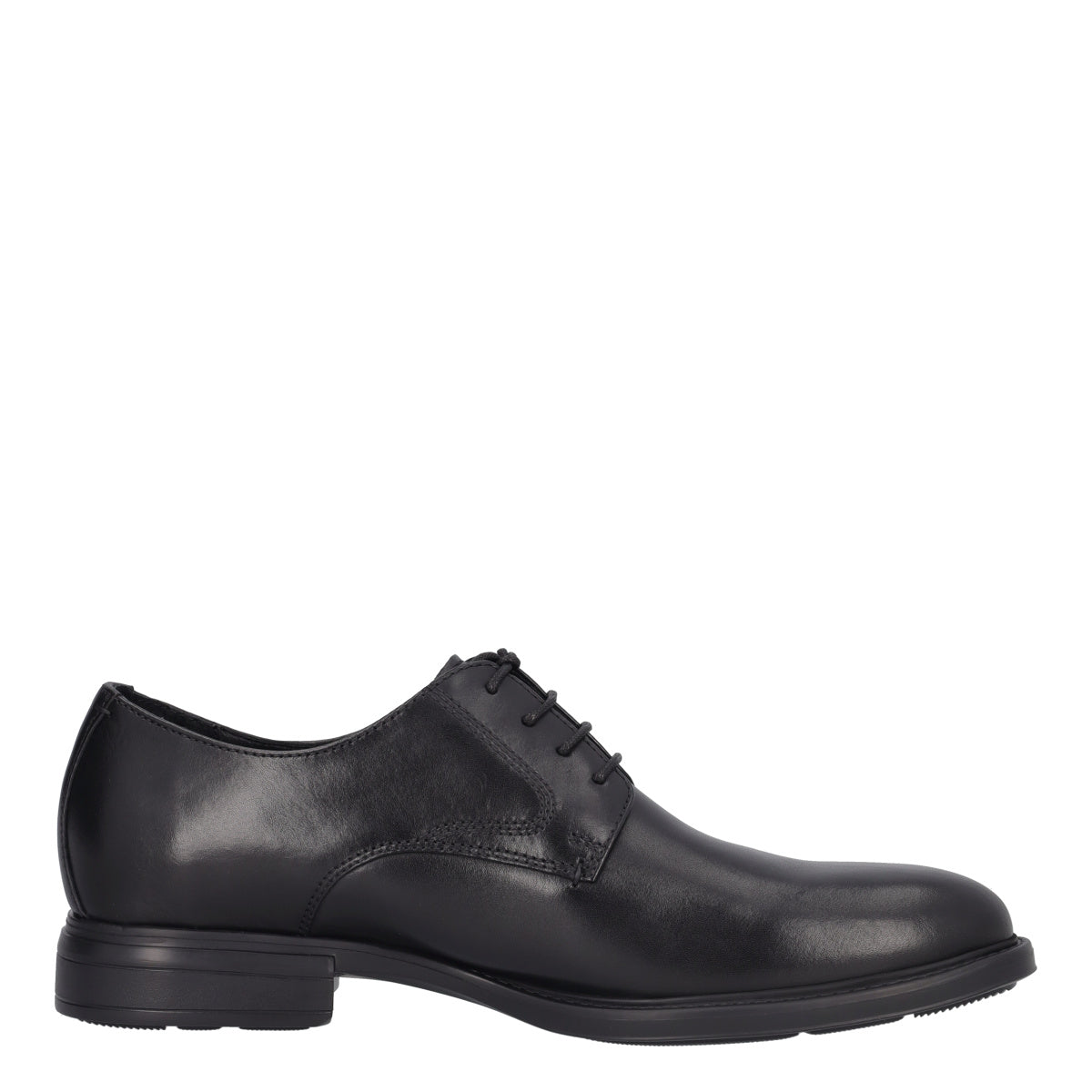 Scarpe Eleganti Uomo Nere