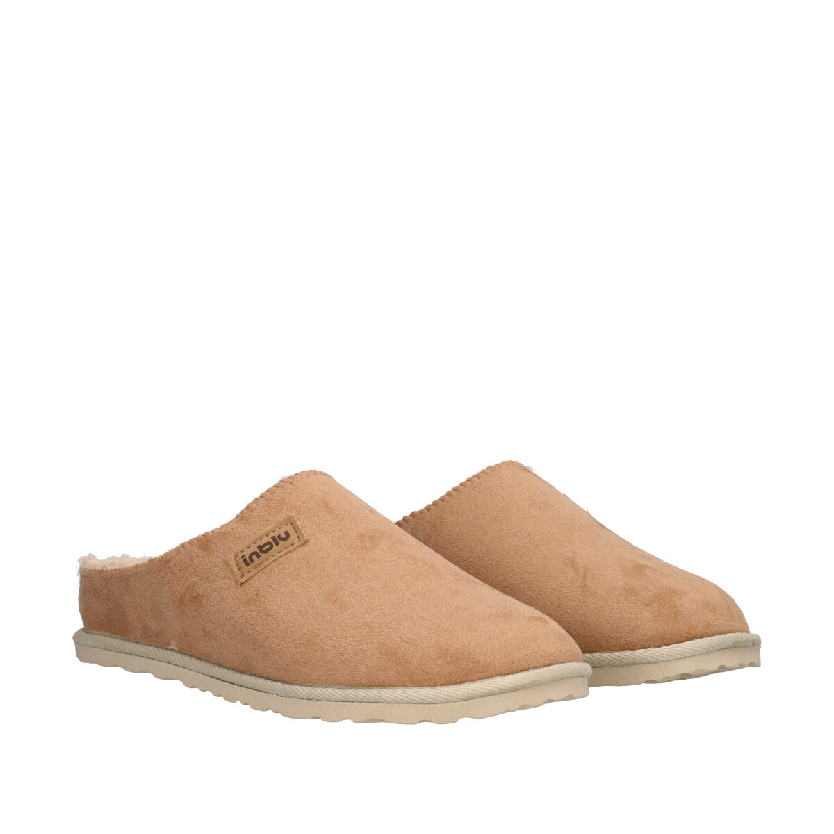 Ciabatte Casa Donna Beige