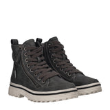 Sneakers Alte Donna Grigie