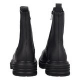 Stivaletti Donna Neri