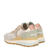 Sneakers Donna Beige