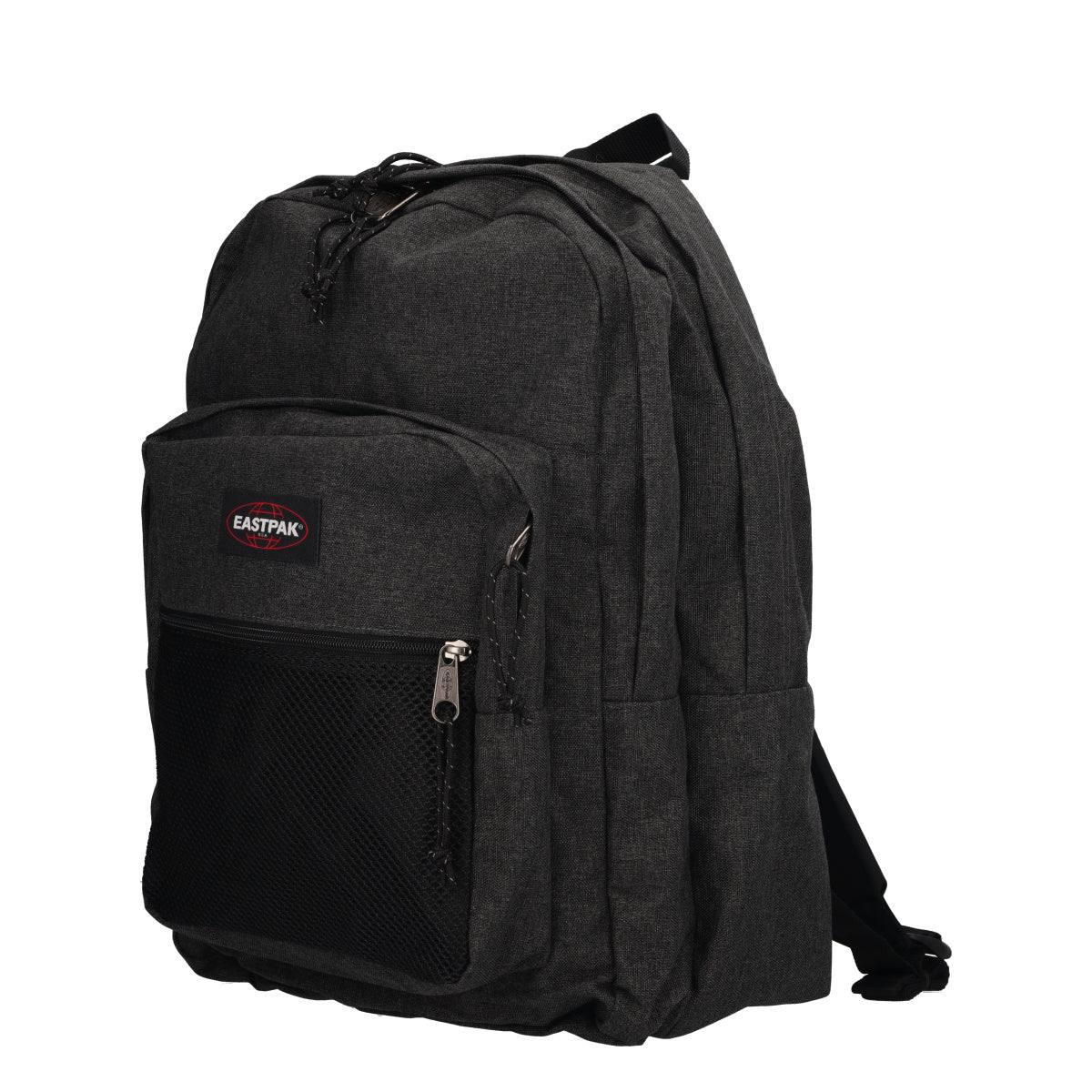 PINNACLE Zaino Unisex Denim Nero