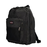 PINNACLE Zaino Unisex Denim Nero
