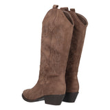 Texani Donna Taupe
