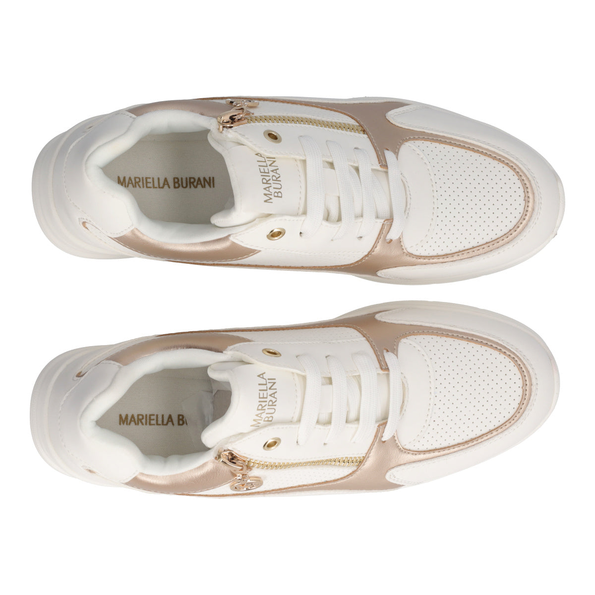 KATE Sneakers Donna Bianche