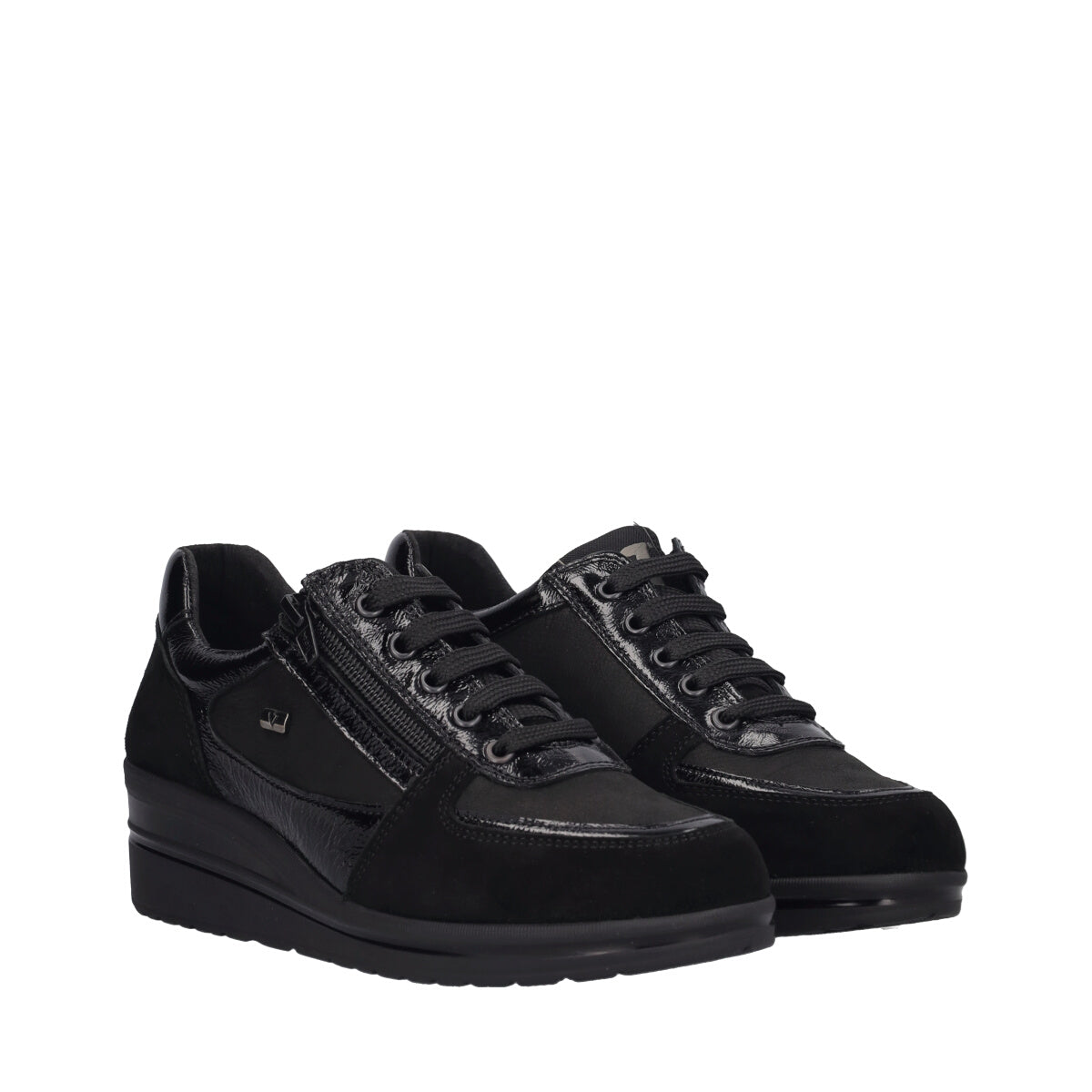 Comfort Donna Nere