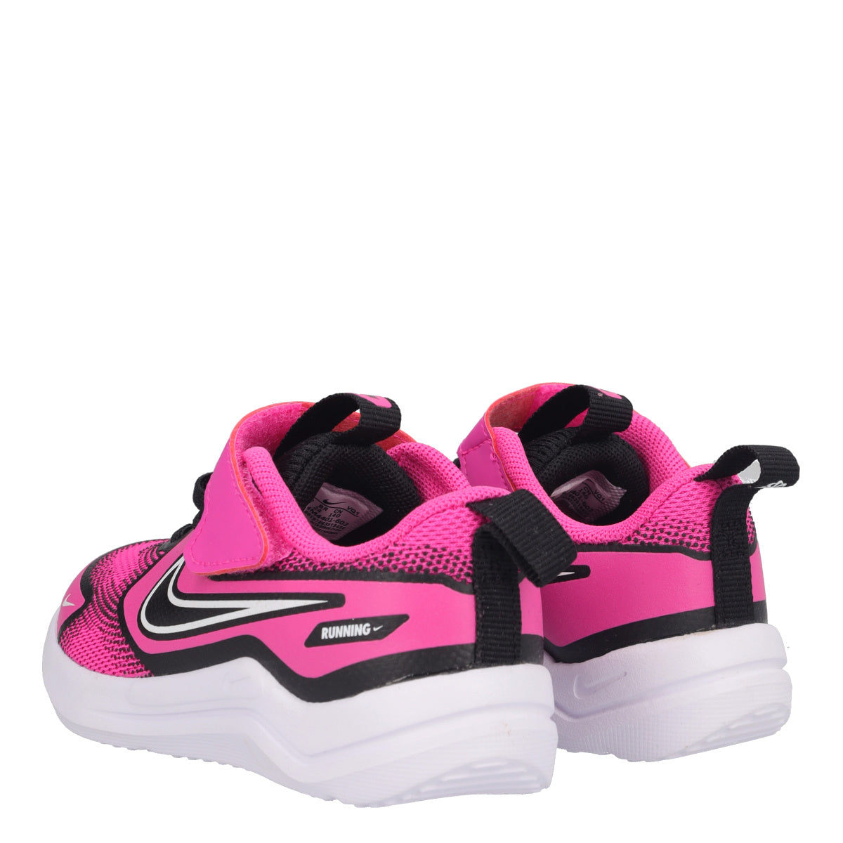 COSMIC RUNNER TD Running Bambina Fuxia