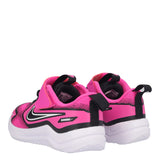 COSMIC RUNNER TD Running Bambina Fuxia