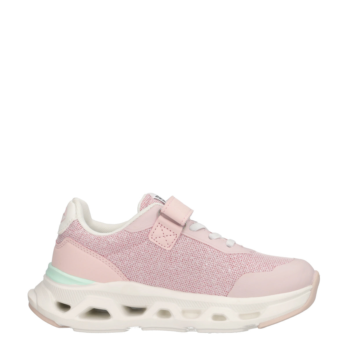 OMEGA Sneakers Bambina Rosa