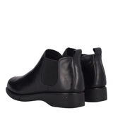 CITY Stivaletti Donna Neri