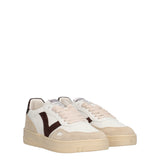 Sneakers Donna Bianche, Beige e Marroni