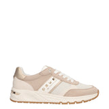 Sneakers Donna Beige