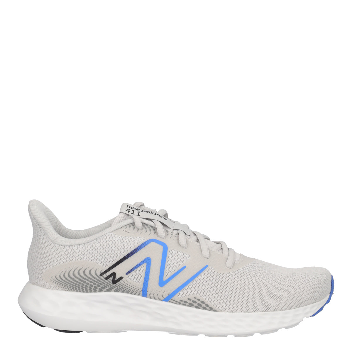411 Running Uomo Grigie