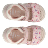 ZAPITO Sandali Bambina Rosa