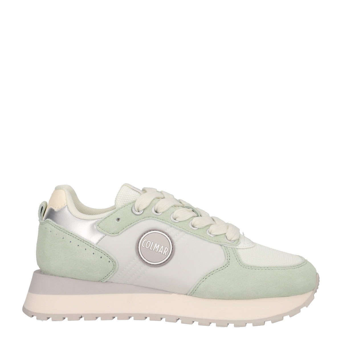 TRAVIS AUTHENTIC Sneakers Donna Verdi