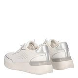 SACE Sneakers Comfort Donna Bianche