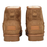 Stivaletti Donna Beige