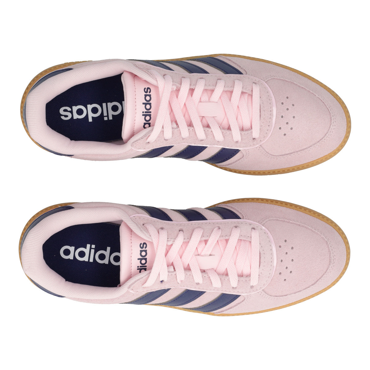 BREAKNET SLEEK J Sneakers Donna Rosa