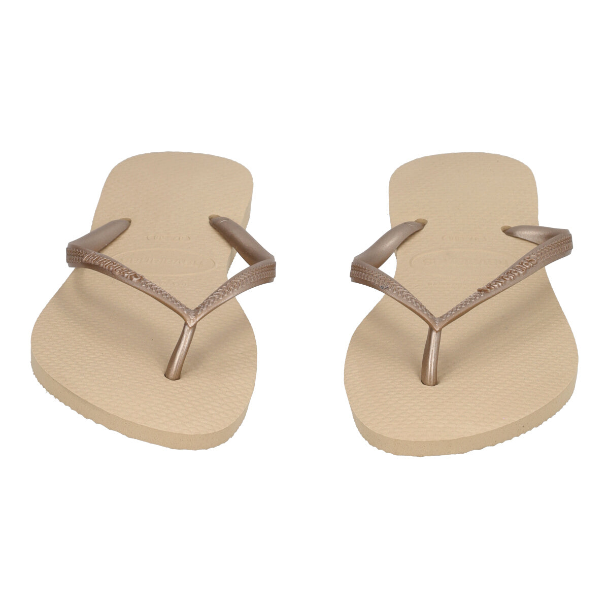 SLIM Infradito Donna Grigie