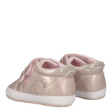 NOVELLA Primi Passi Bambina Rosa Laminato