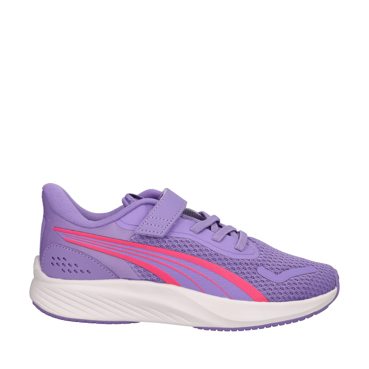 POUNCE LITE AC PS Sneakers Bambina Lavanda