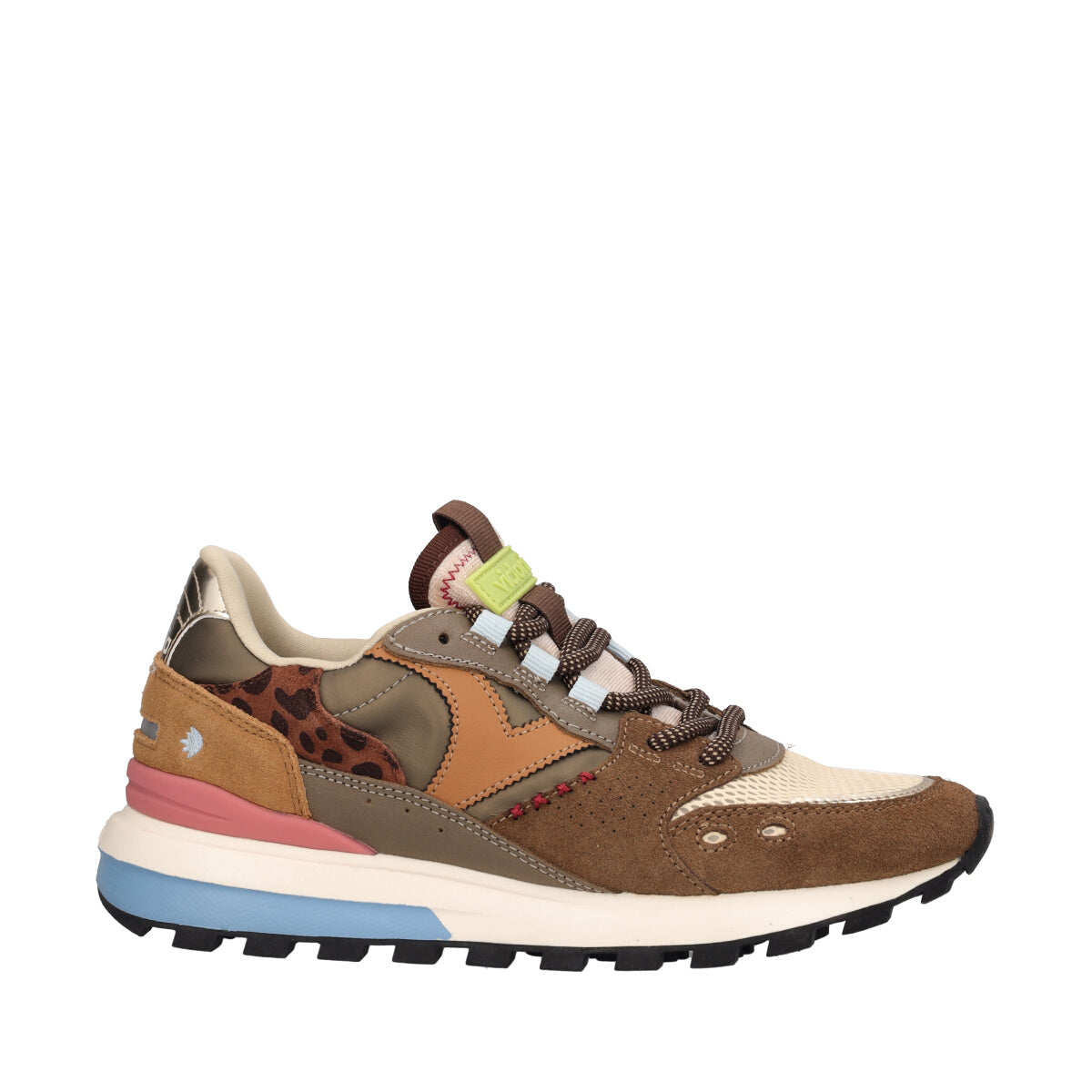 Sneakers Donna Multicolor