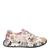 Sneakers Donna Rosa