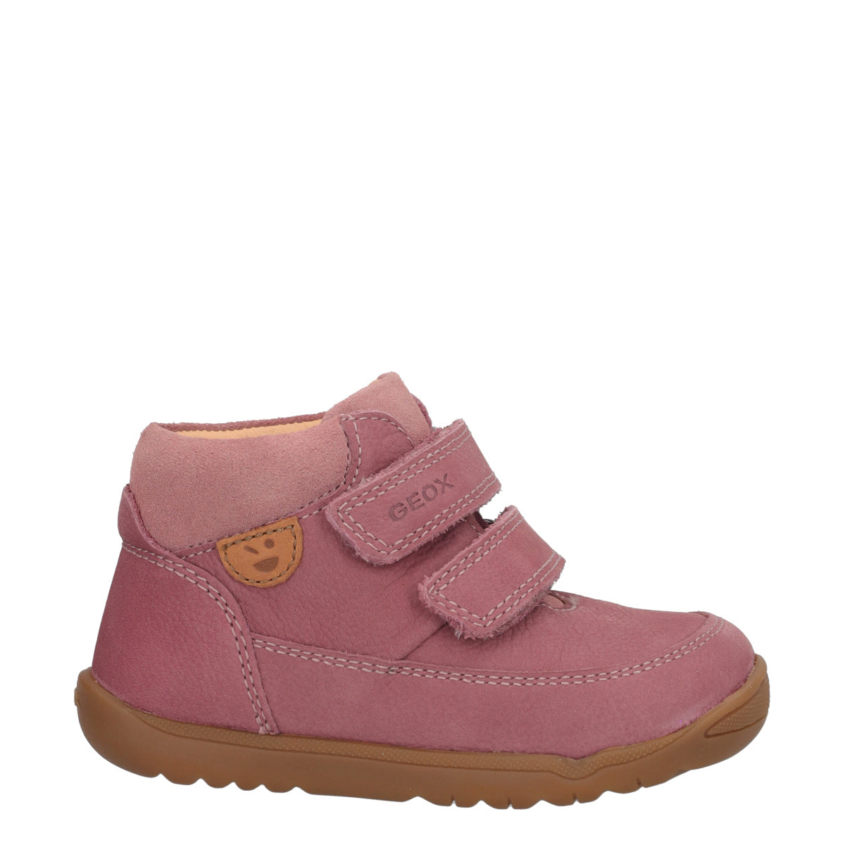 MACCHIA Polacchini Bambina Rosa