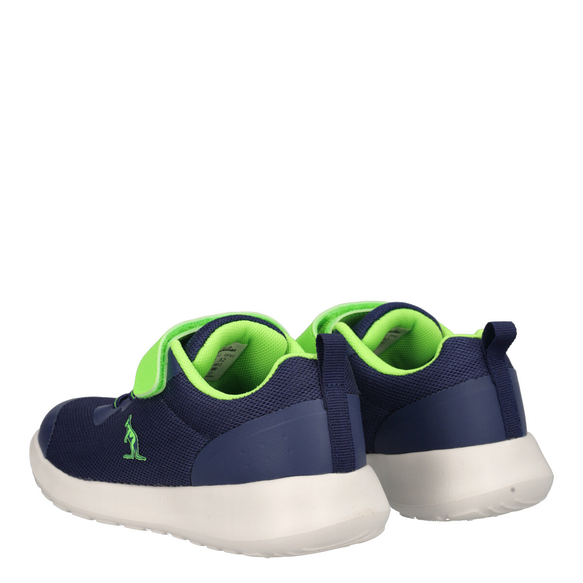 FLAME PS Sneakers Bambino Blu