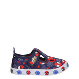 Sandali Bambino Blu Spidey