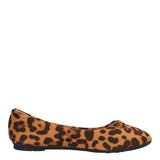 Ballerine Donna Leopardate