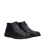 COOPER Stivaletti Comfort Uomo in Pelle