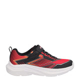 MICROSPEC VELOCITY Sneakers Bambino Rosse