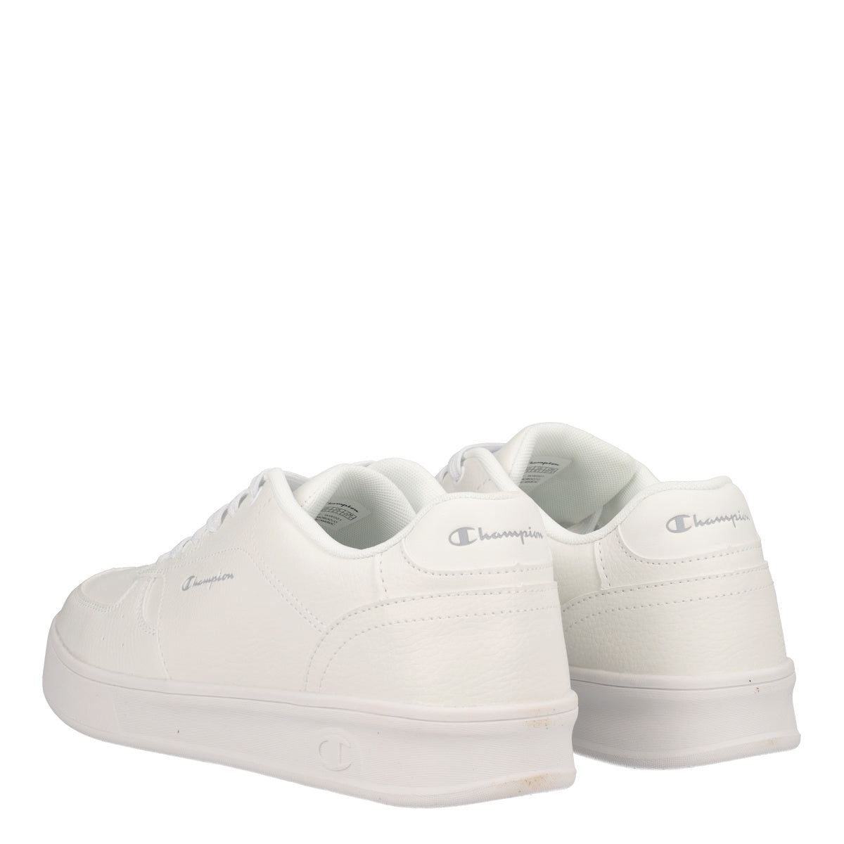 NEWMAN LOW CUT Sneakers Donna Bianche