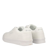 NEWMAN LOW CUT Sneakers Donna Bianche