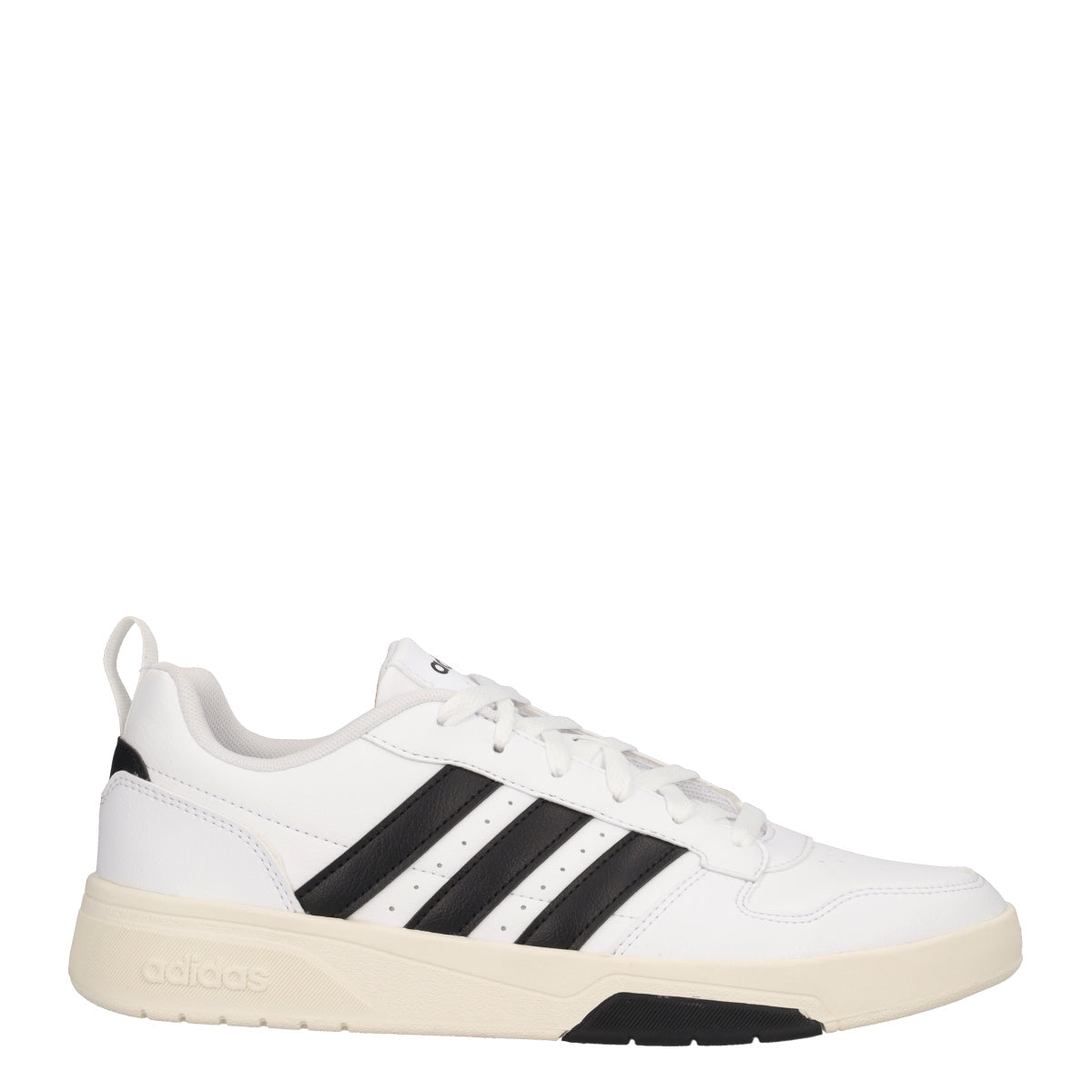 COURTWAVE Sneakers Uomo Bianche