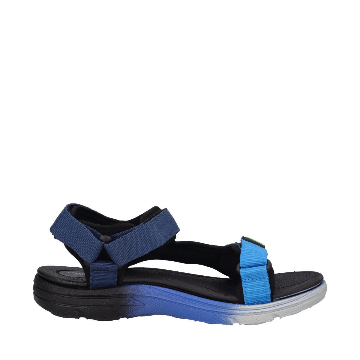 IDRO Sandali Bambino Blu