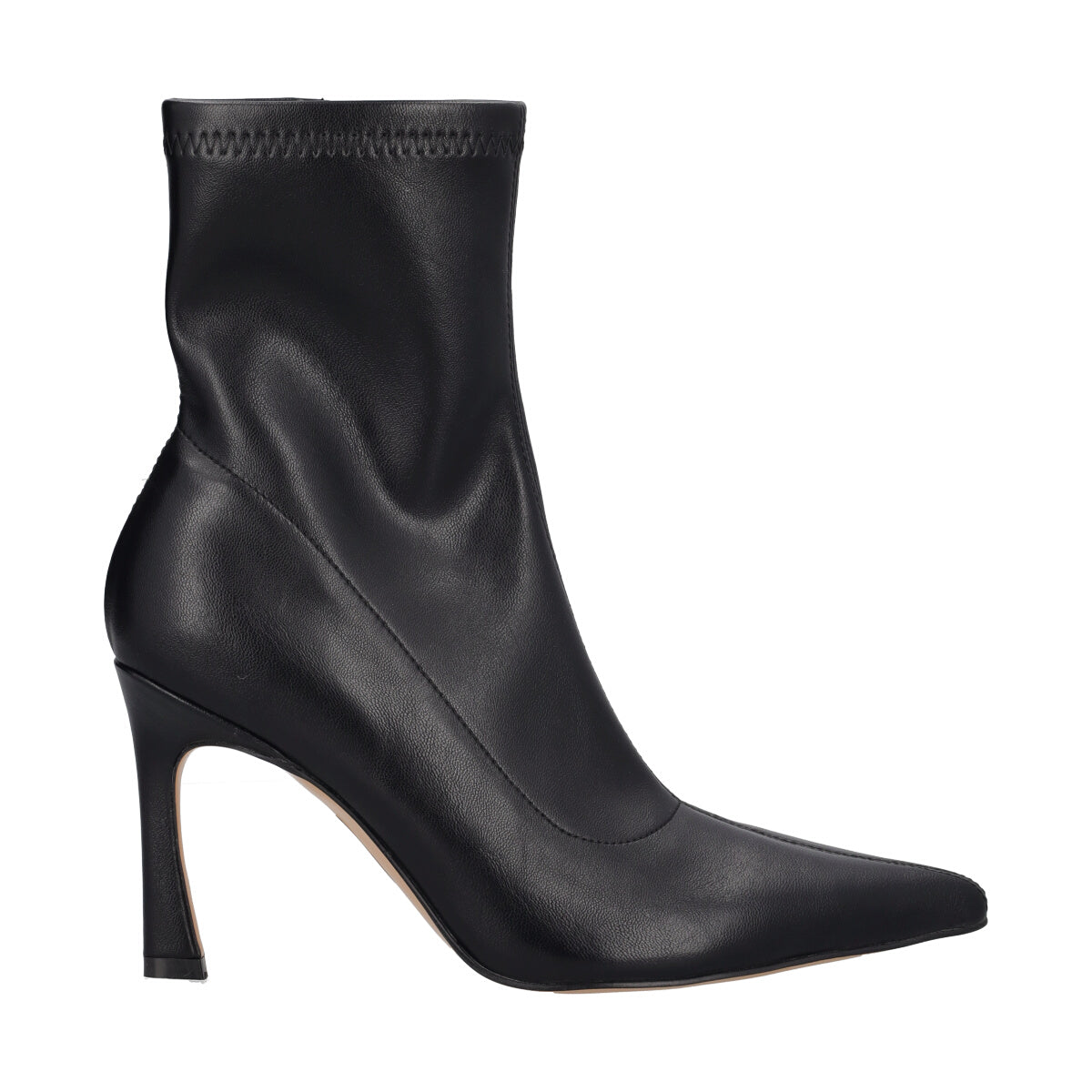 Stivaletti Donna Neri