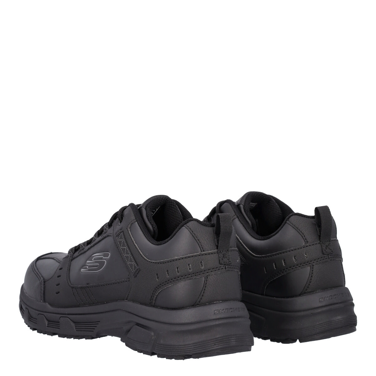 OAK CANYON REDWICK Sneakers Uomo Nere