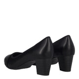 Decolleté Donna Nere