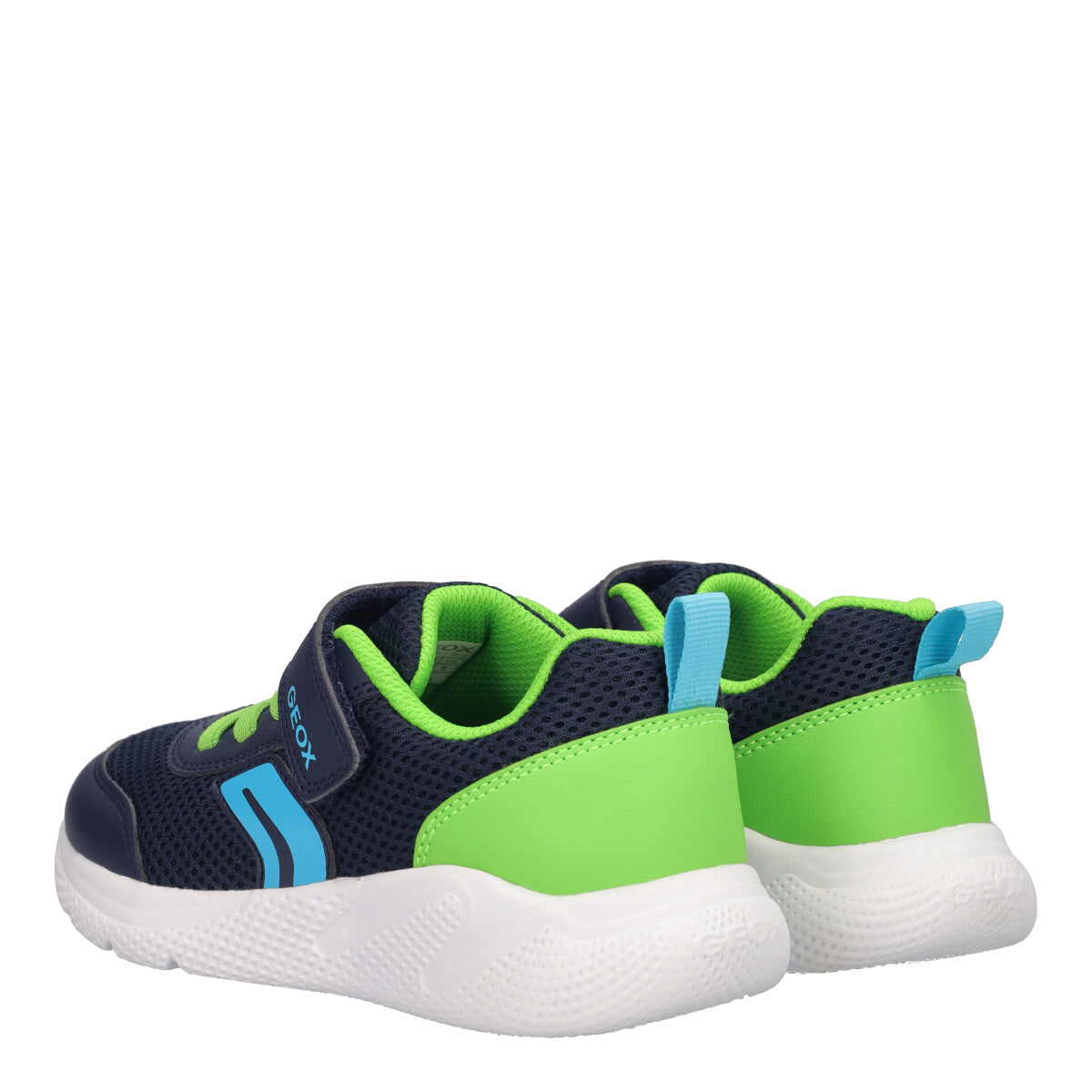SPRINTYE Sneakers Bambino Blu