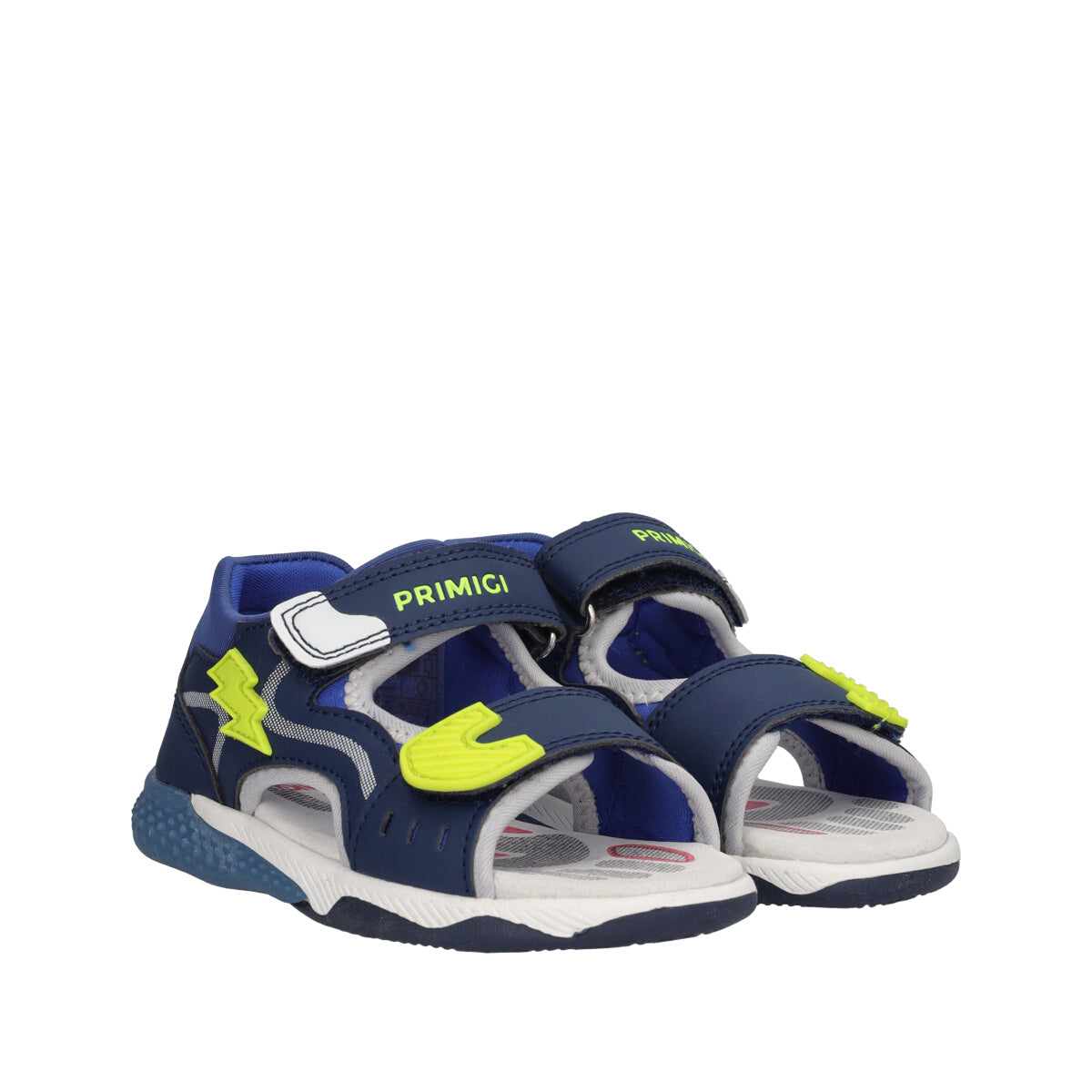 BABY ACTIVE SAN Sandali Bambino Blu