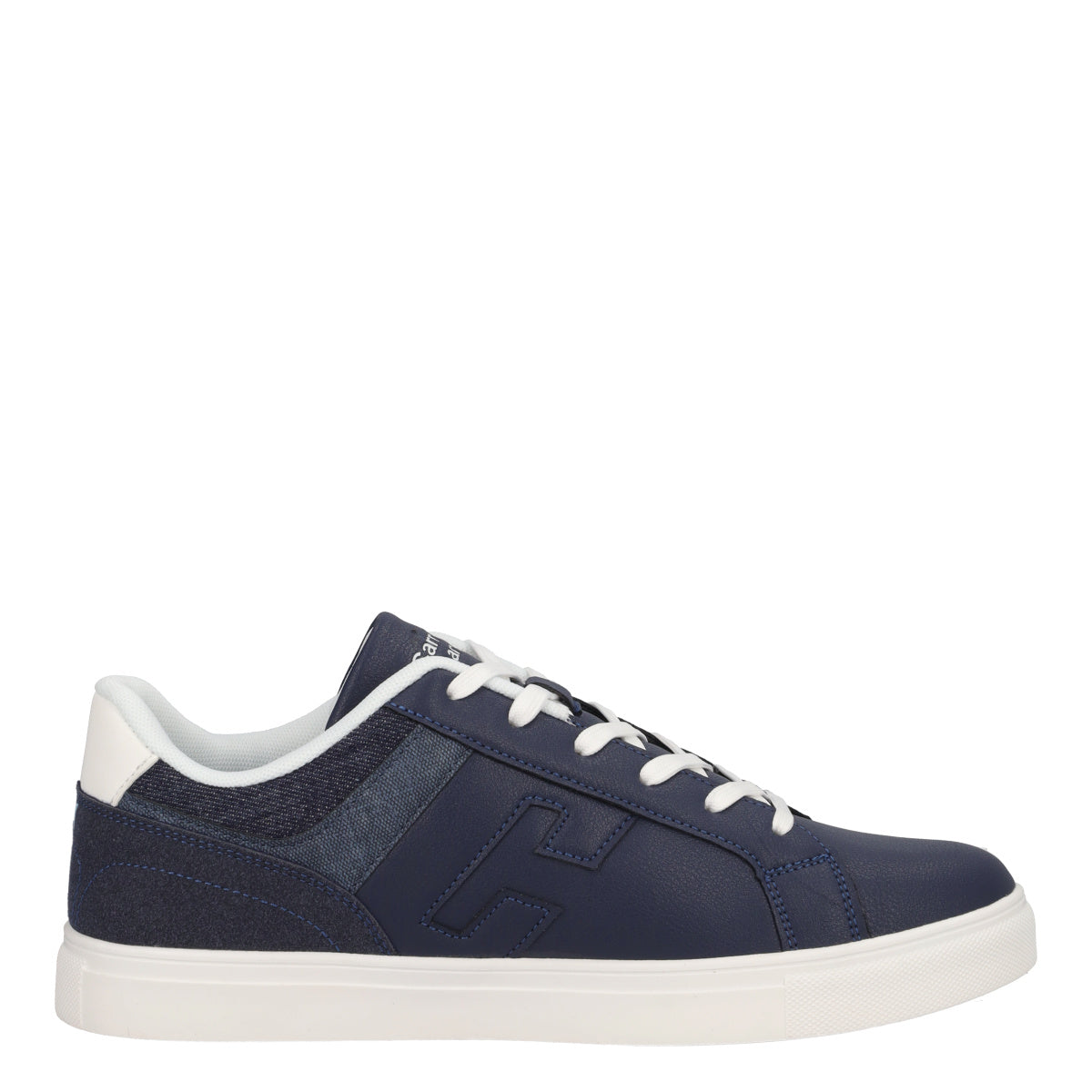 JACQUES Sneakers Uomo Blu